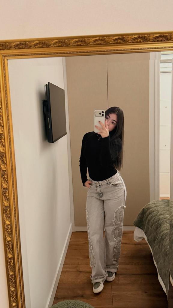 Chica busca chico en Málaga: 