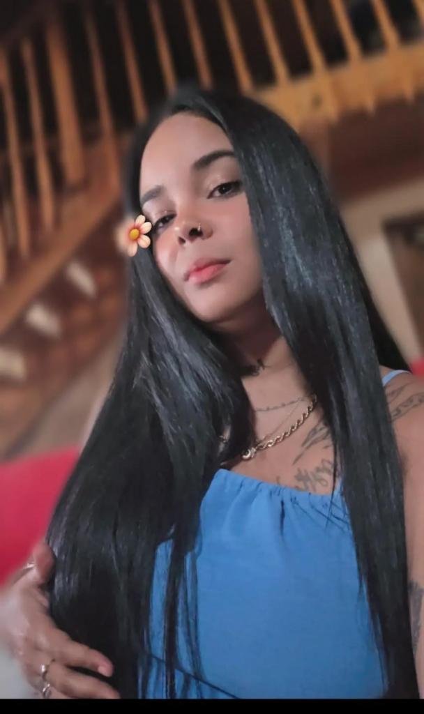 Chica busca chico en Murcia: 