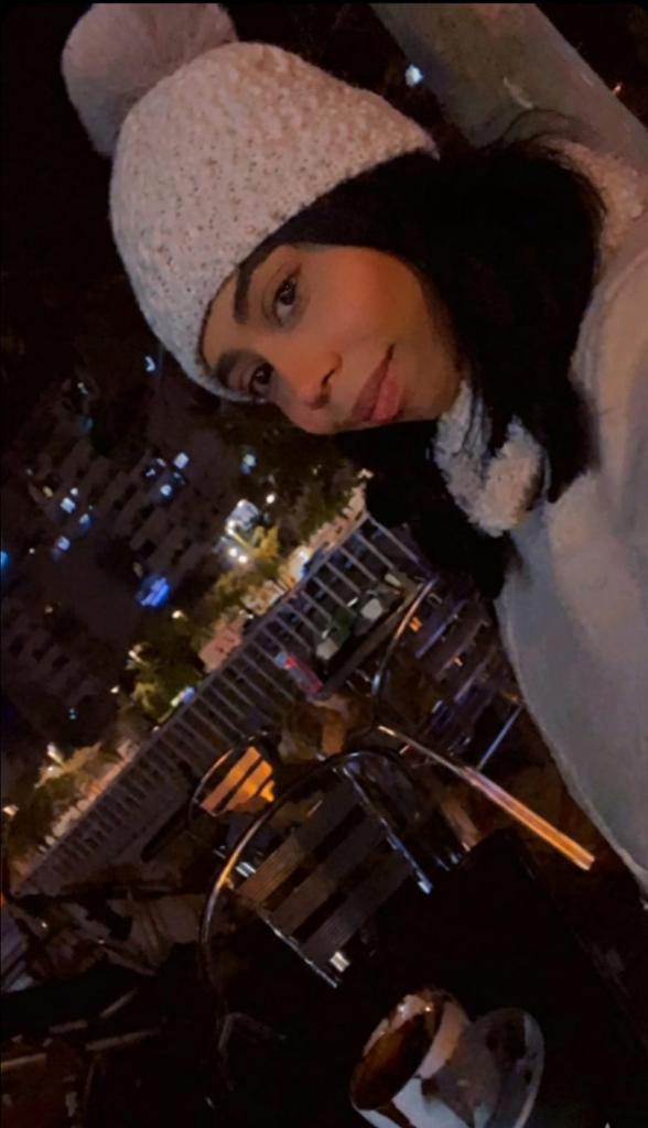 Chica busca chico en Barcelona: 