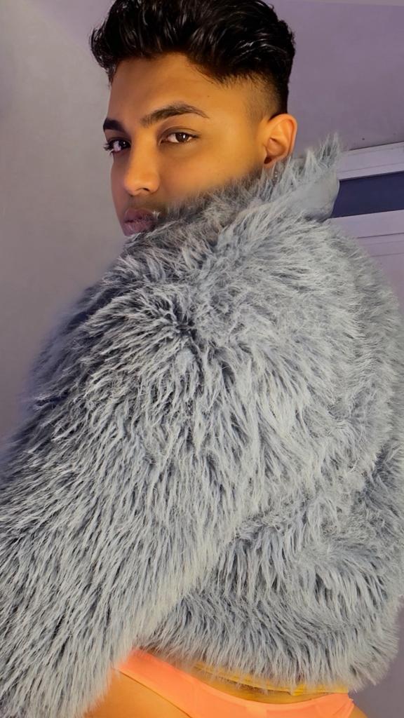 Chico busca chica en Jaén: 