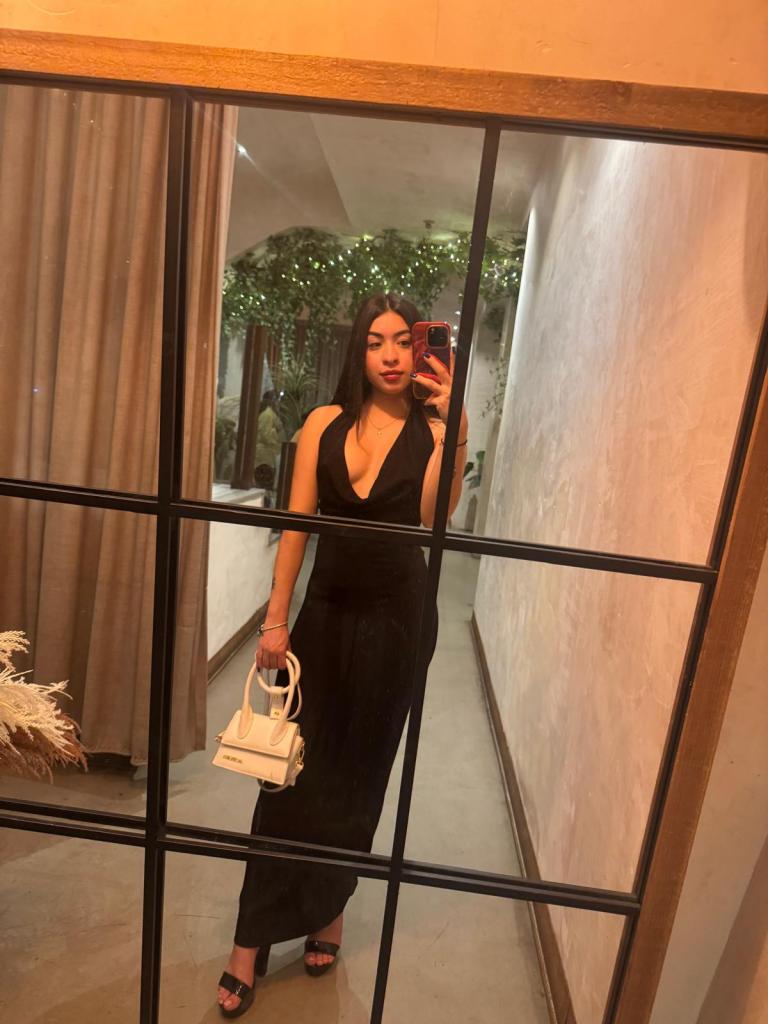 Chica busca chico en Málaga: 