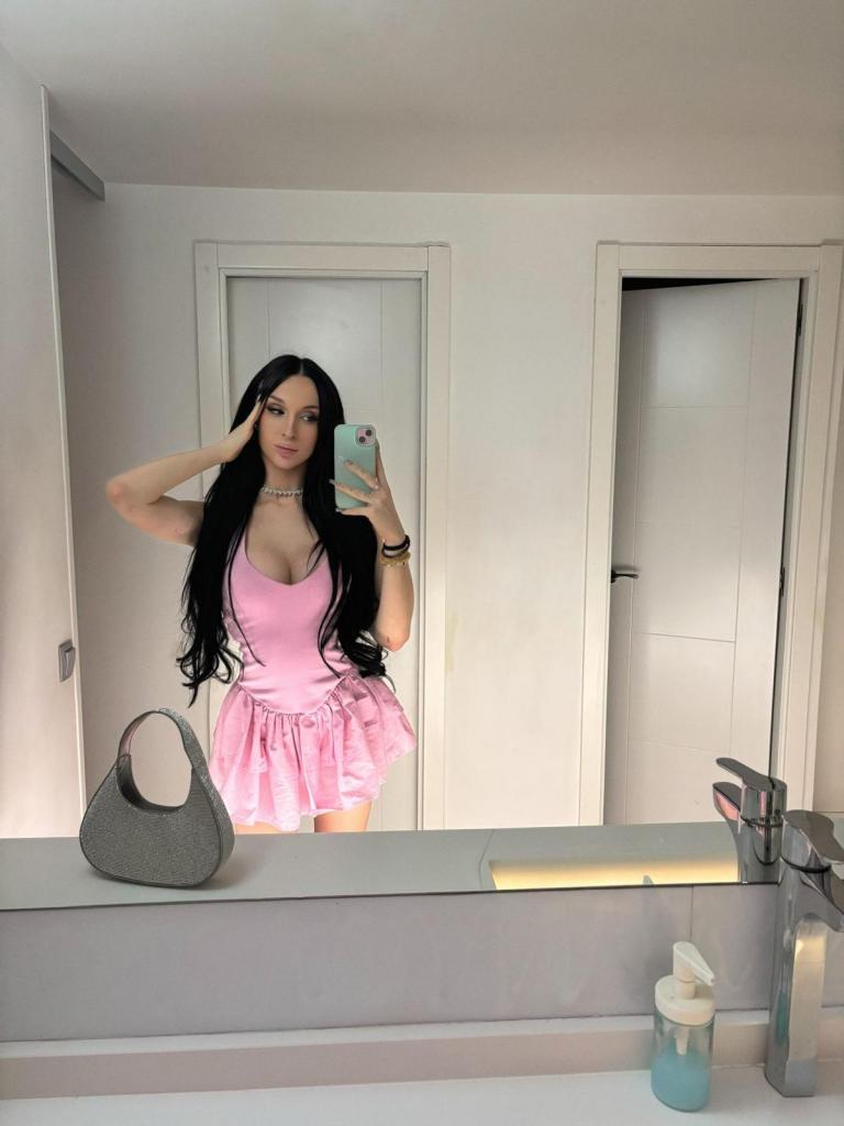 Transexual en Madrid: 