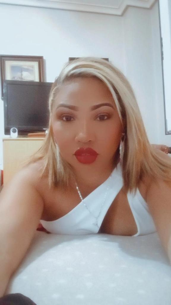 Chica busca chico en Barcelona: 