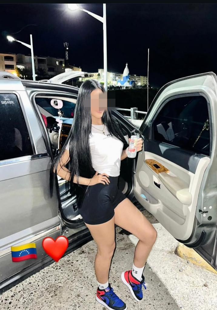 Chica busca chico en Almería: 