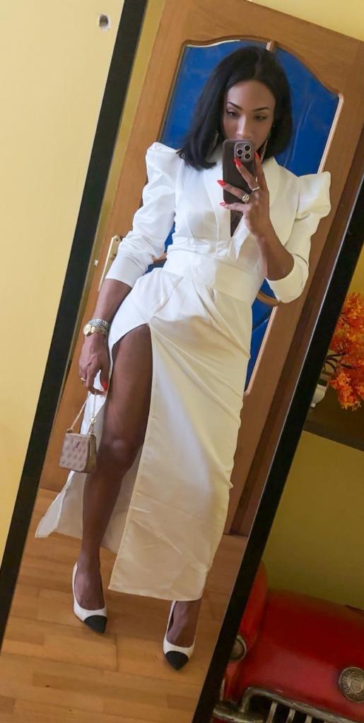 Travesti en La Coruña: 