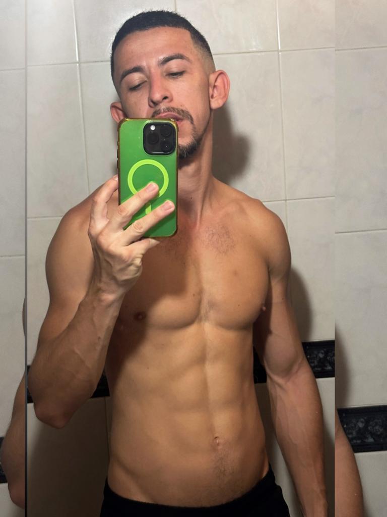 Chico busca chica en Madrid: 