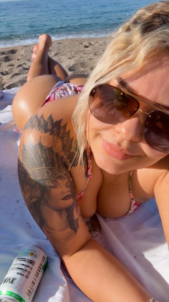 Chica busca chico en Alicante: 