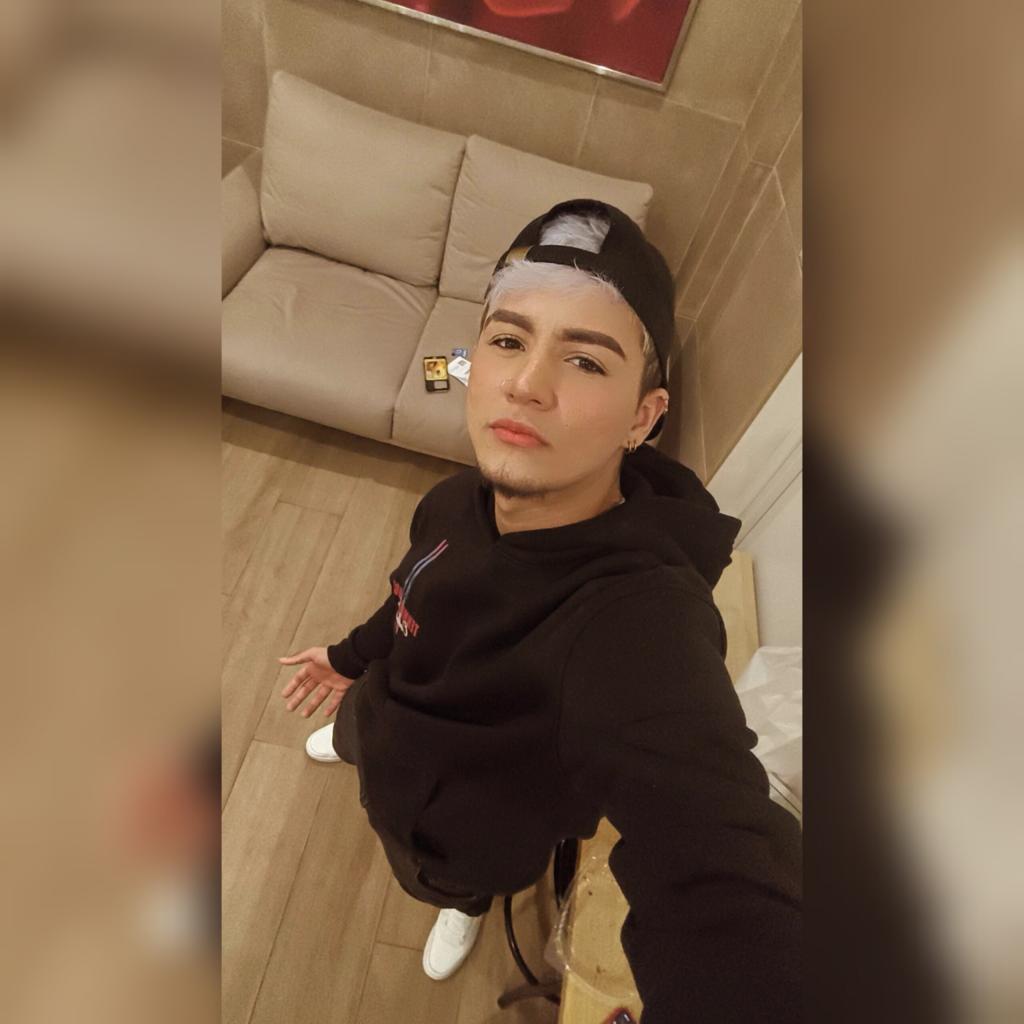 Chico busca chica en Córdoba: 