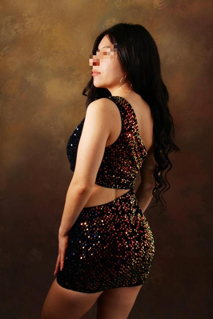 Chica busca chico en Málaga: 