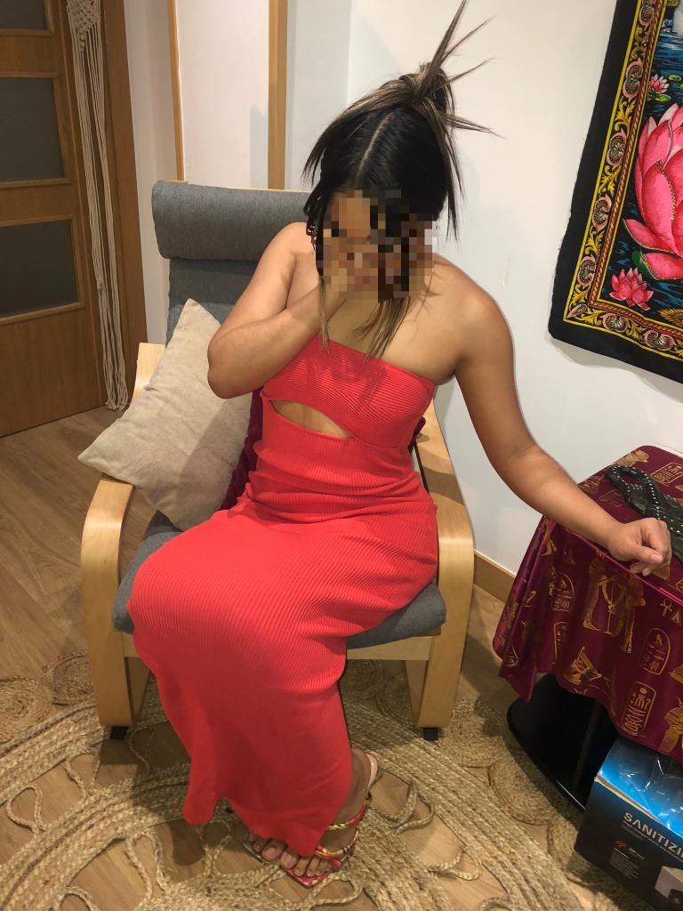 Chica busca chico en Madrid: 