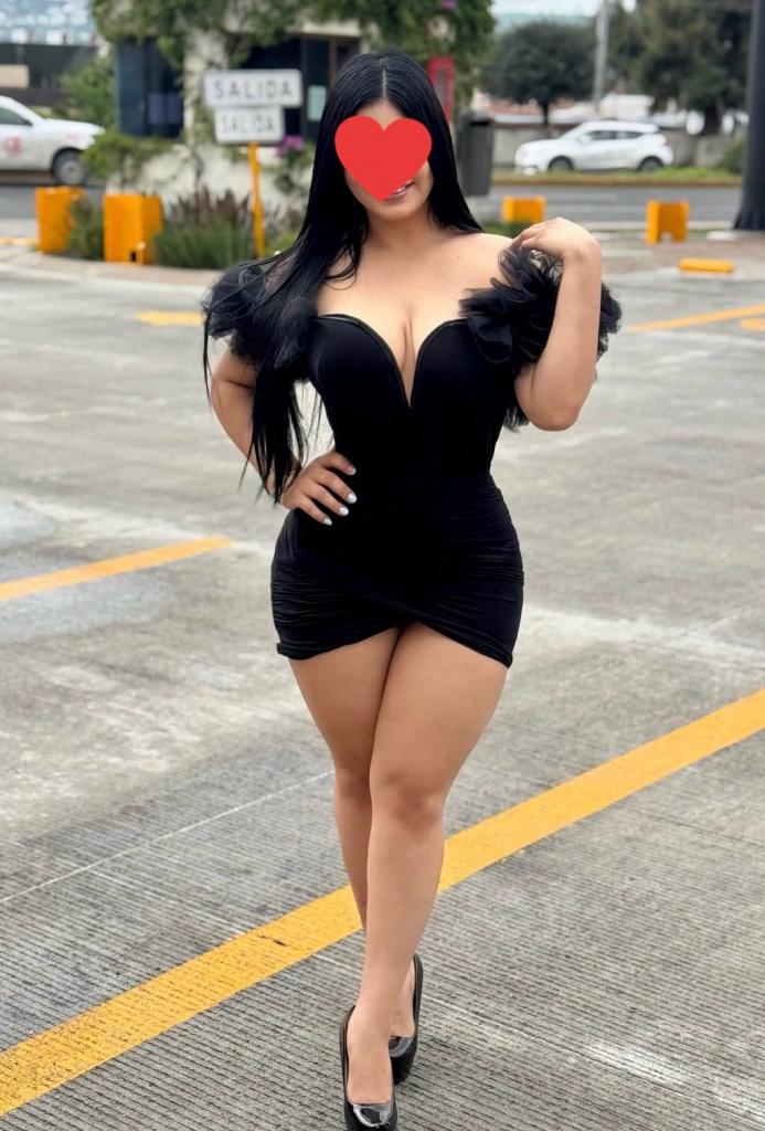 Chica busca chico en León: 