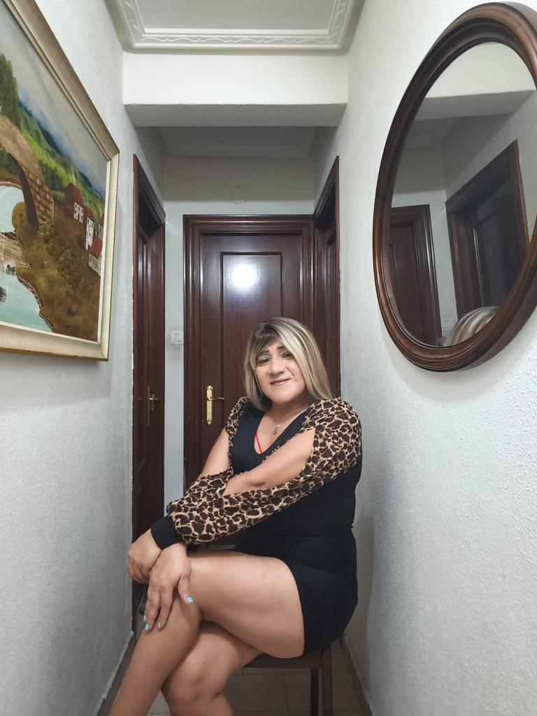Transexual en Asturias: 