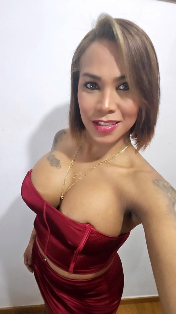 Transexual en Valencia: 