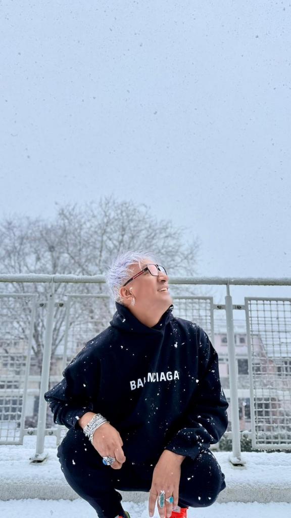 Chico busca chica en Barcelona: 