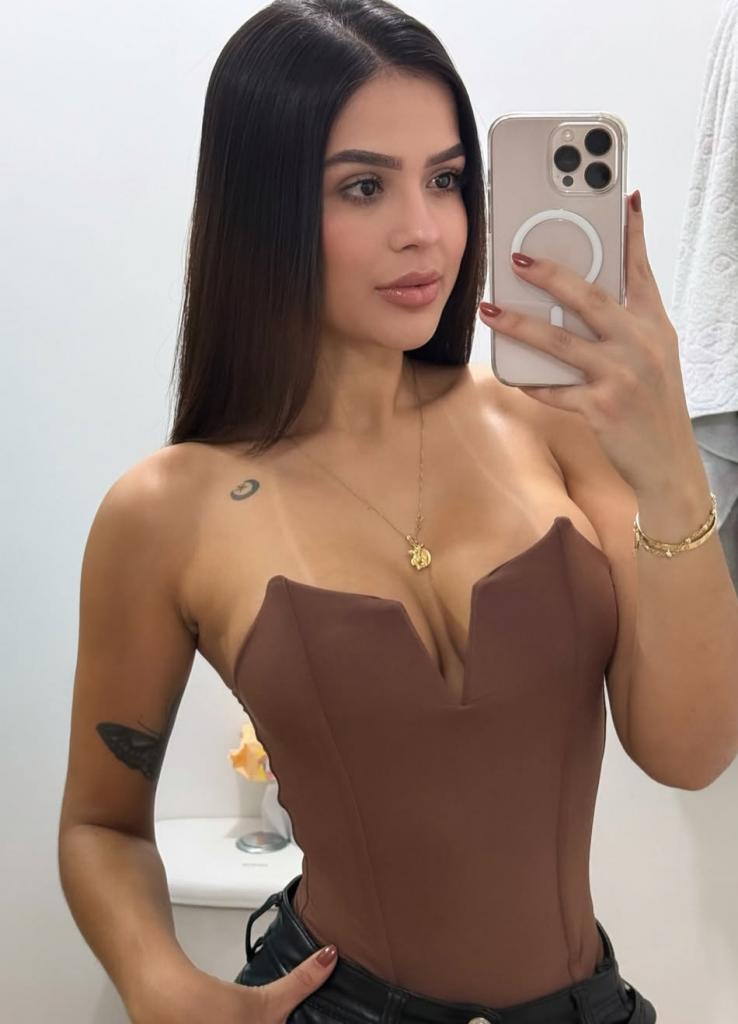 Chica busca chico en Pontevedra: 