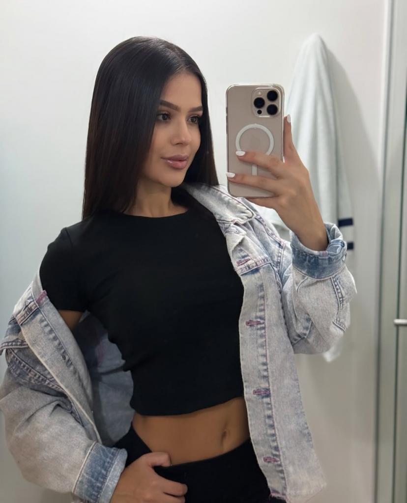 Chica busca chico en Málaga: 