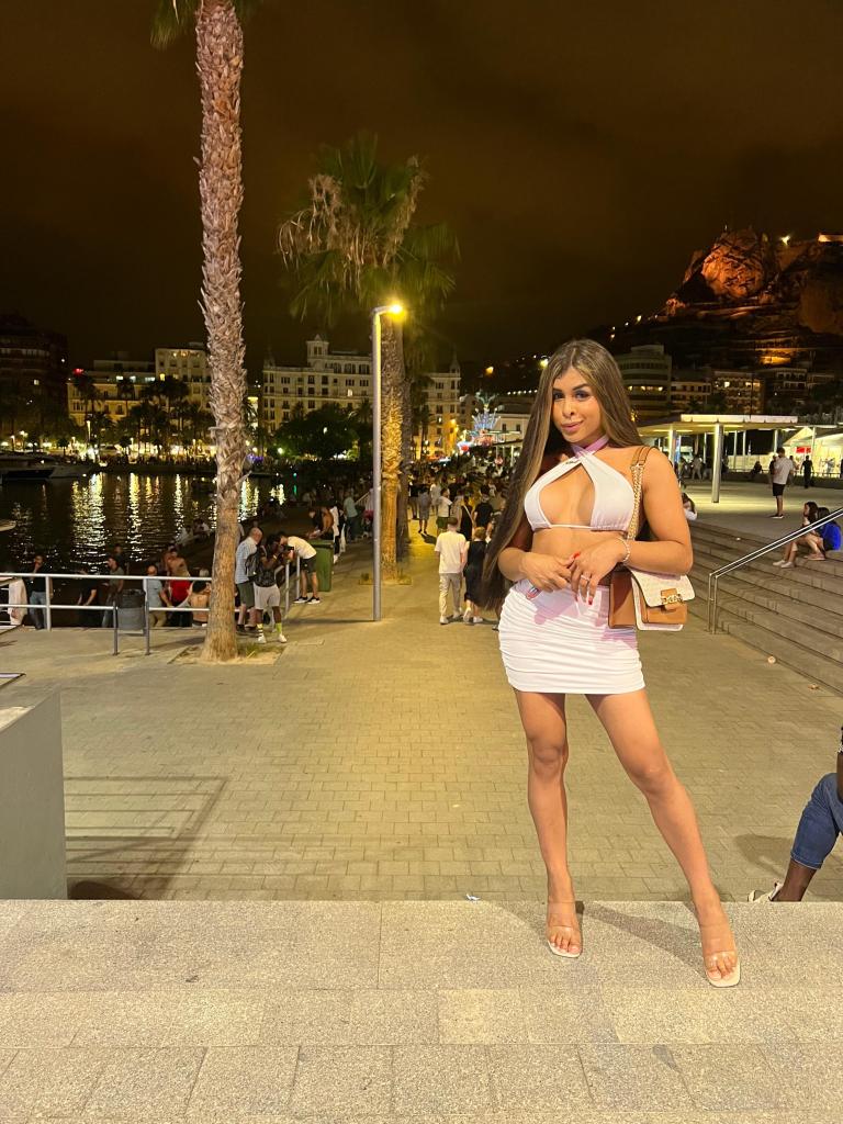 Transexual en Asturias: 