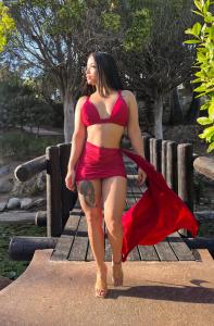 604368809: Chica busca chico en Alicante