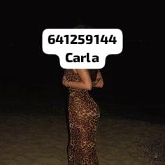 641925586: Chica busca chico en Alicante
