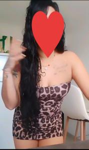 603379913: Chica busca chico en Madrid