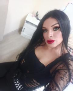 634055570: Transexual en Madrid