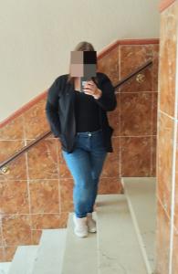 614774251: Chica busca chico en Ciudad Real