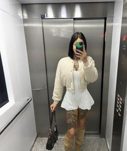 683491189: Travesti en Pontevedra