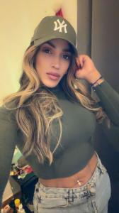 610096060: Transexual en Madrid