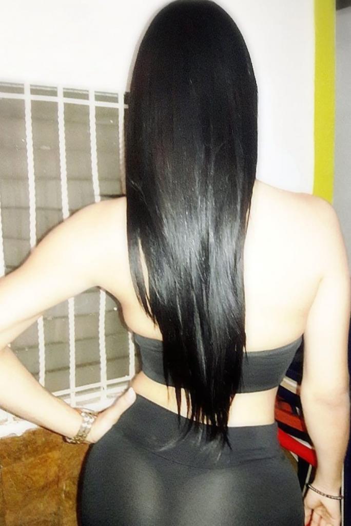 Transexual en Lérida: 