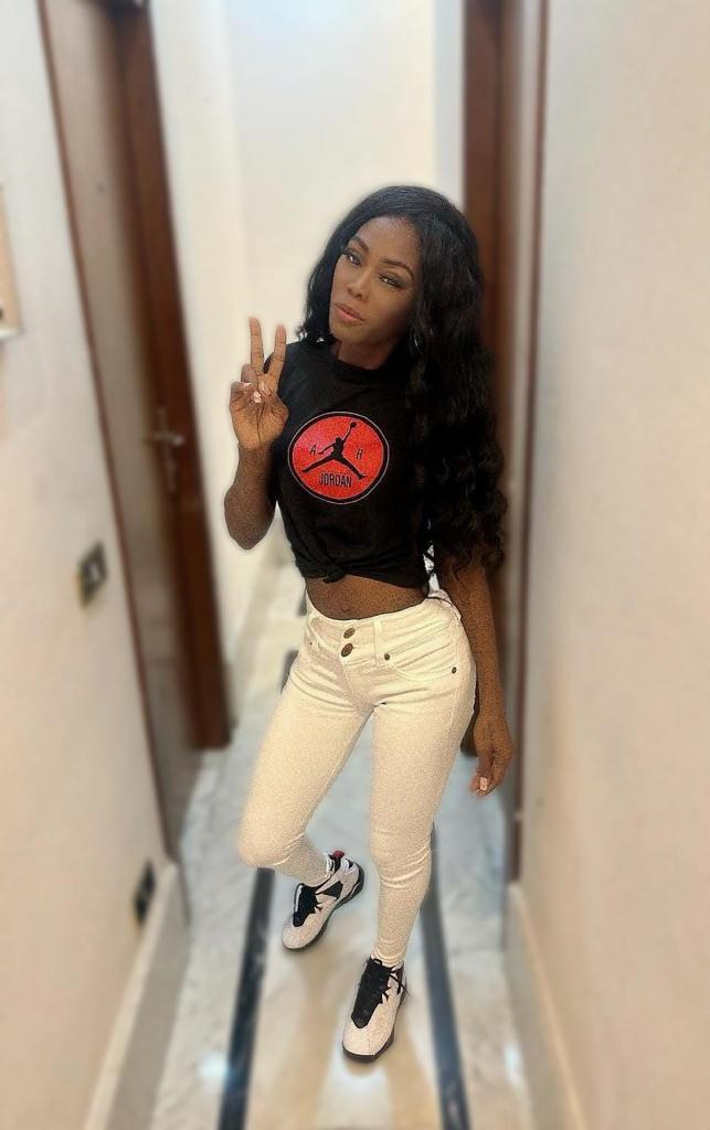 Chica busca chico en Sevilla: 