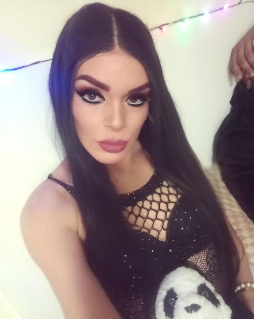 634055570: Transexual en Madrid