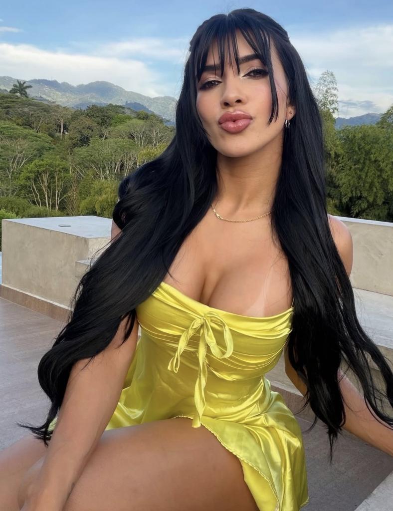 Chica busca chico en Mallorca: Chica busca chico