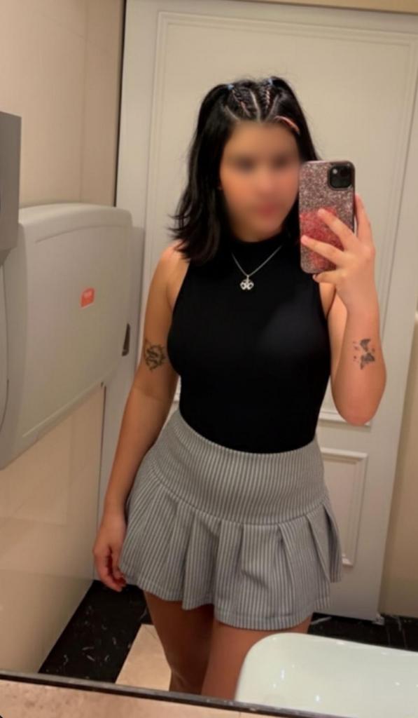 Chica busca chico en Ciudad Real: 