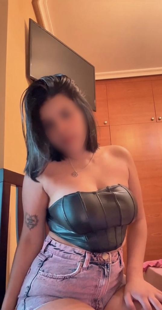 Chica busca chico en Ciudad Real: 