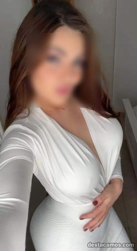 Chica busca chico en La Coruña: 