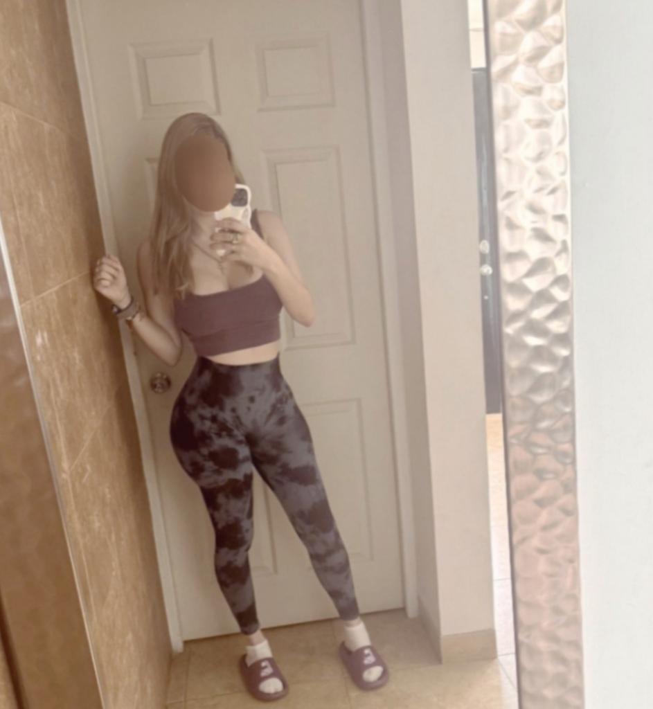 Chica busca chico en Toledo: 