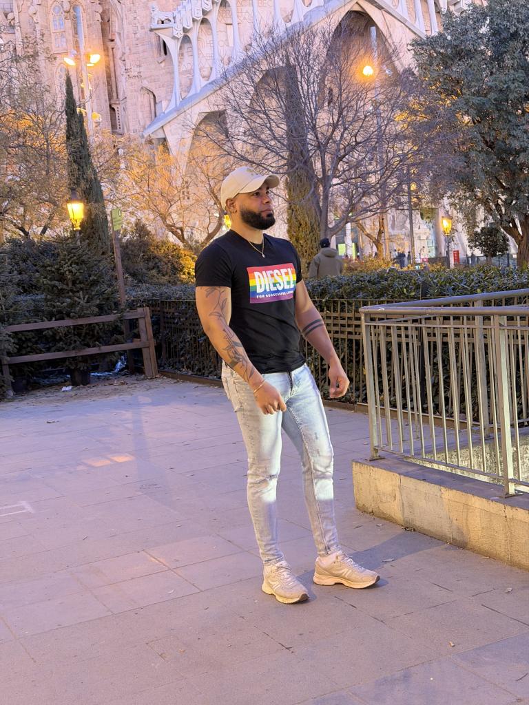 Chico busca chica en La Coruña: 