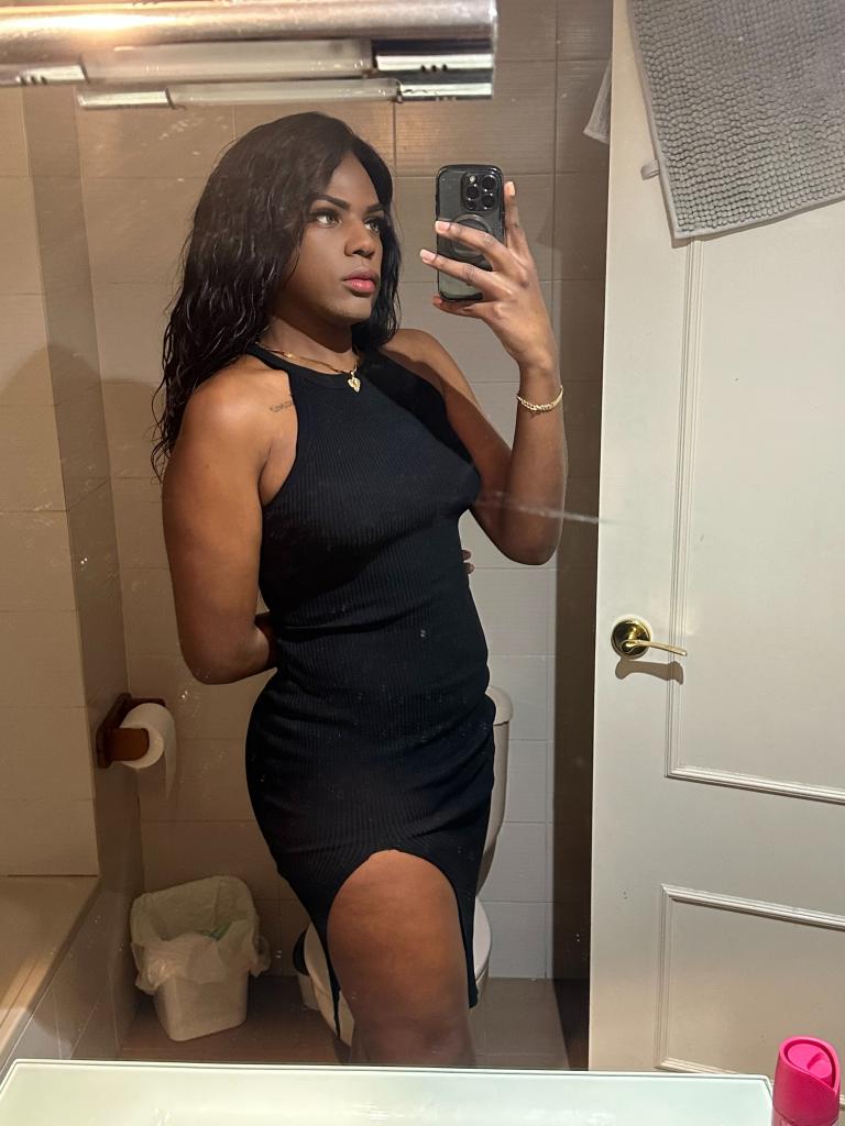 Travesti en Alicante: 