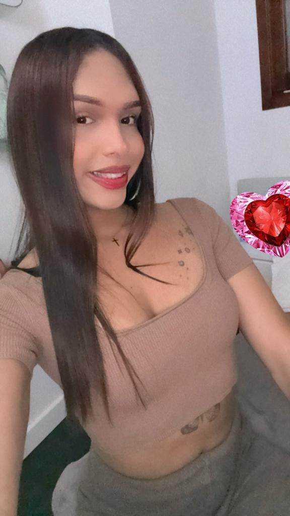 Travesti en Mallorca: Transexuales y Travestis