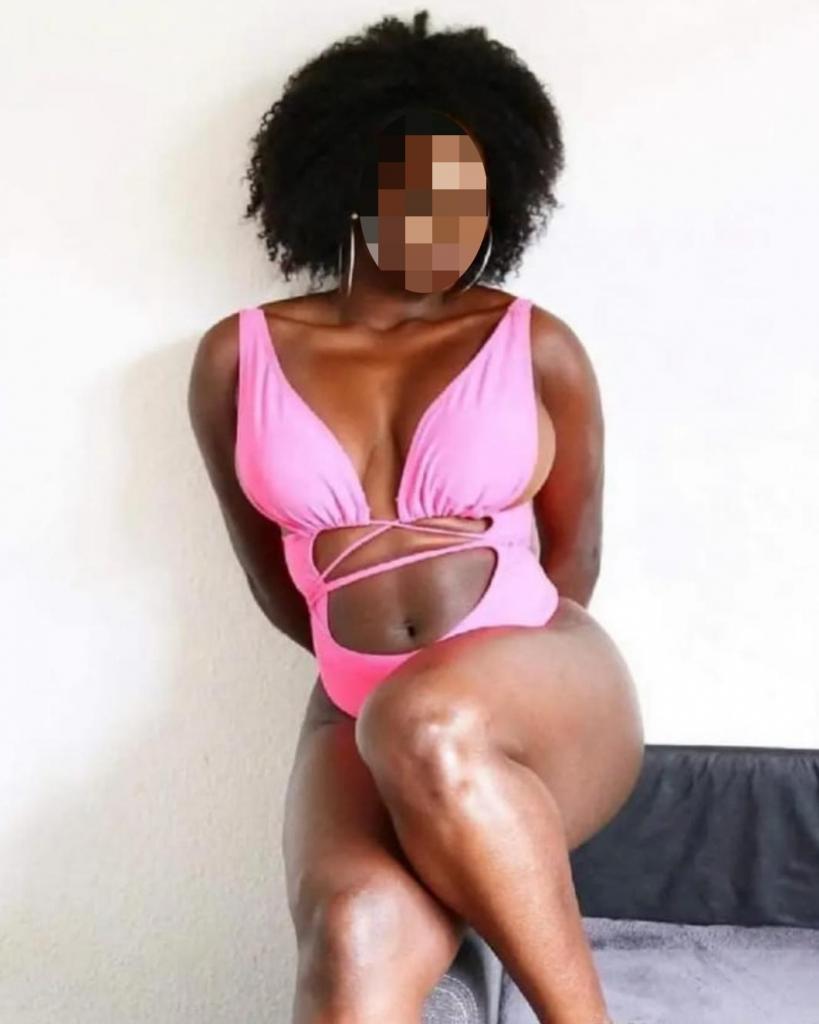 Chica busca chico en Badajoz: 