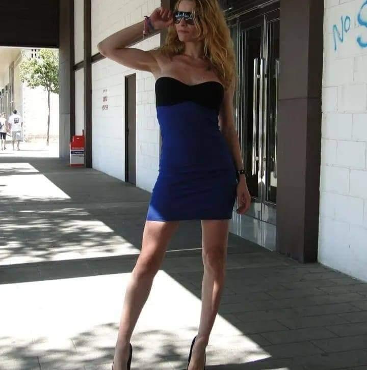 Chica busca chico en Córdoba: 