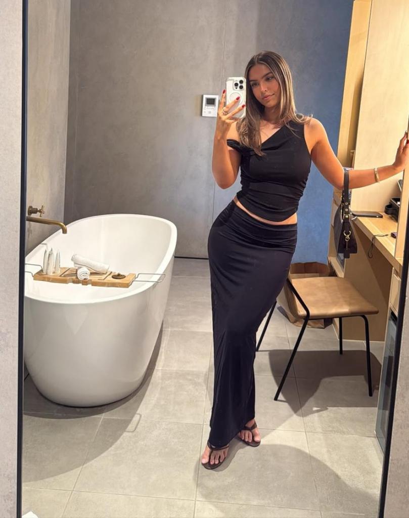 Chica busca chico en Madrid: 