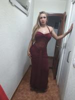 603682528: Transexual en Madrid