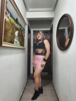 634010408: Chica busca chico en Madrid
