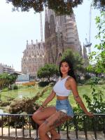 674624241: Chica busca chico en Barcelona