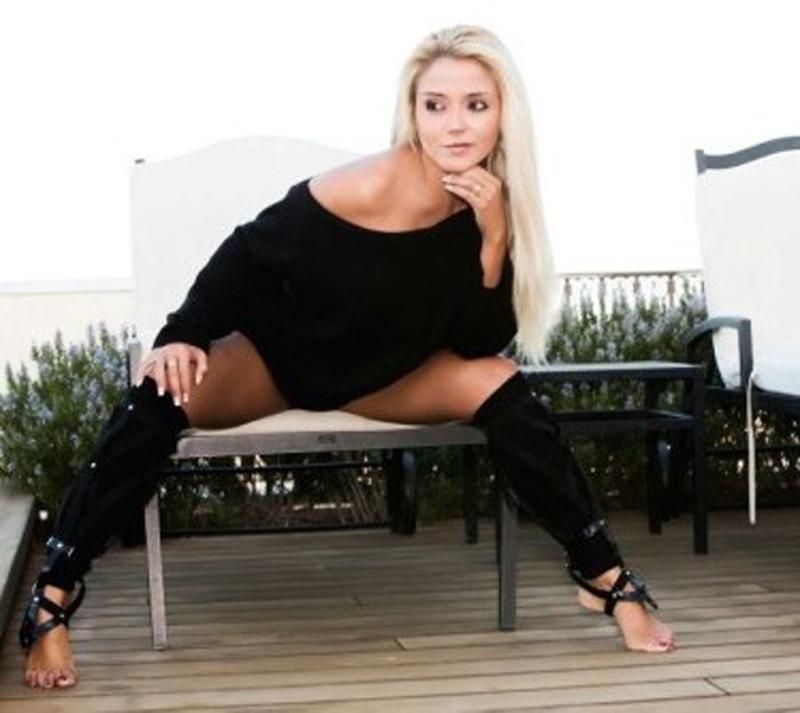 Chica busca chico en Alicante: 