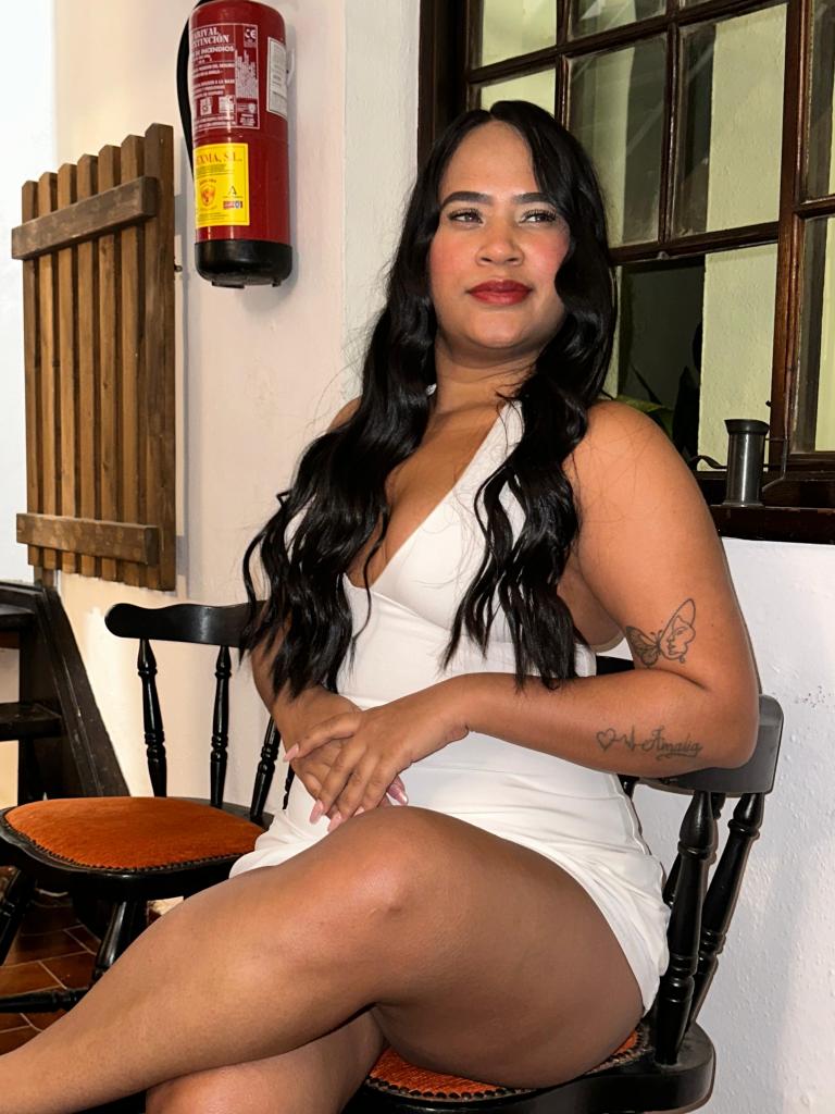 Chica busca chico en Málaga: 