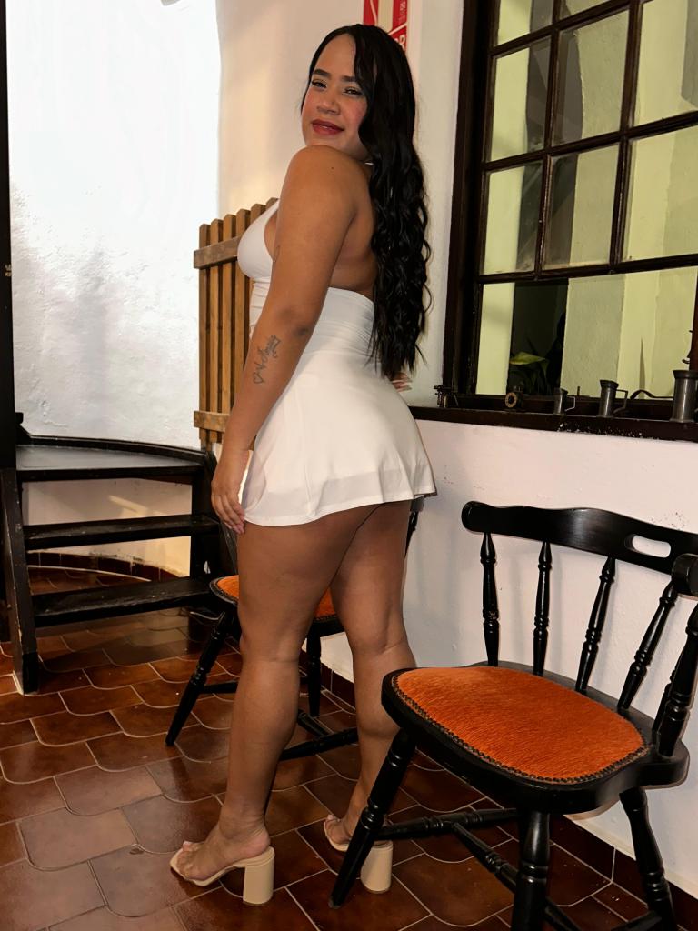 Chica busca chico en Málaga: 