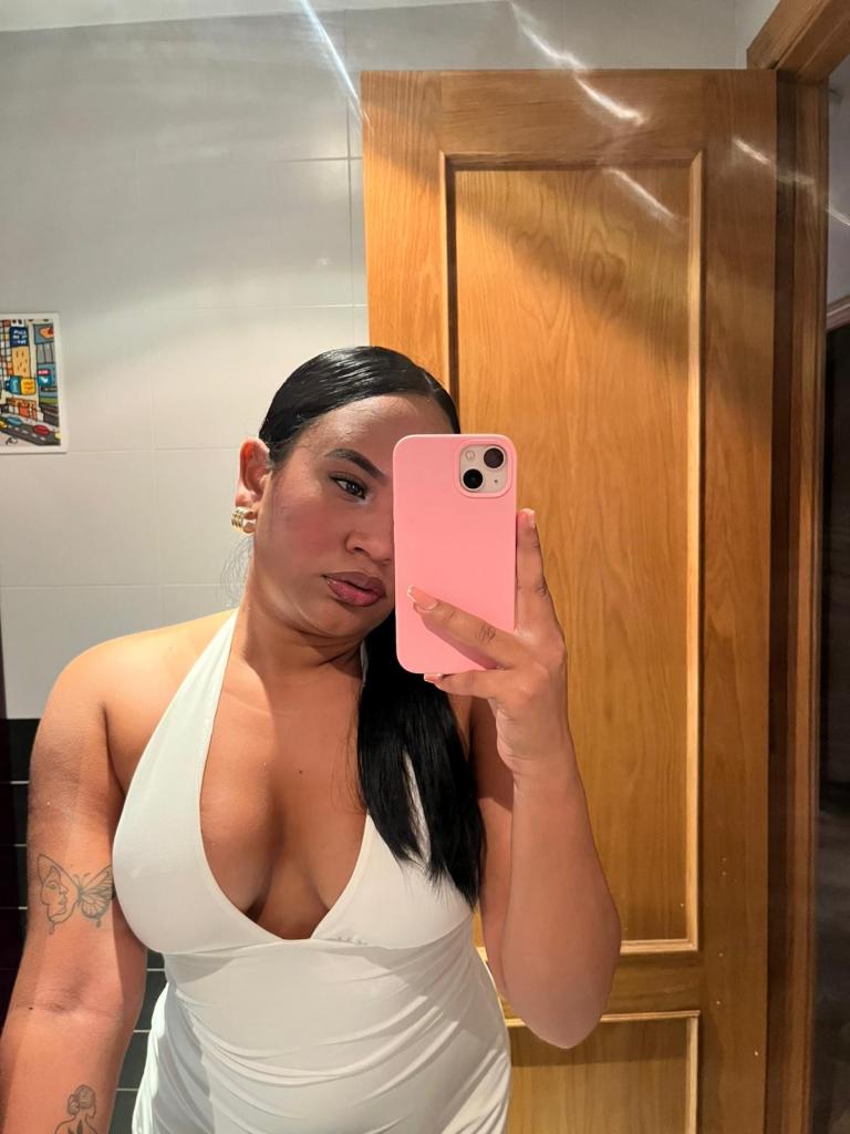 Chica busca chico en Málaga: 