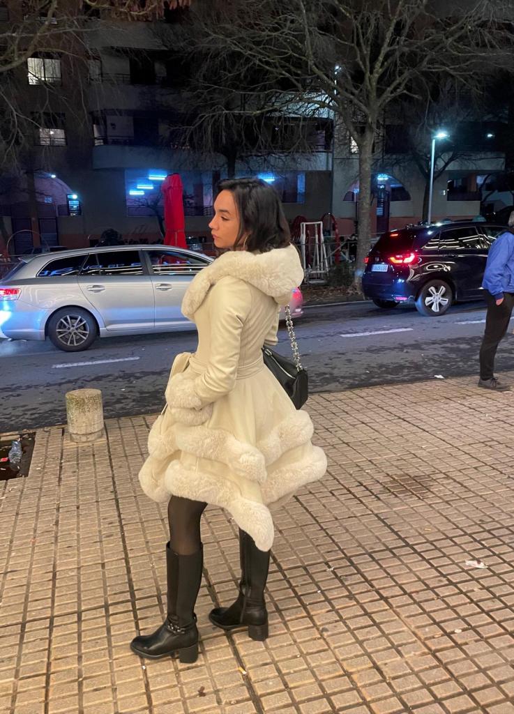 Transexual en Cáceres: 